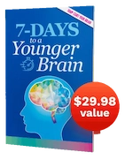 7 Days to a Younger Brain