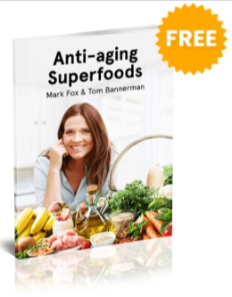 Anti-Aging Superfood