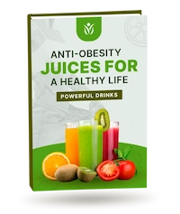 Anti-obesity Juices for a Healthy Life