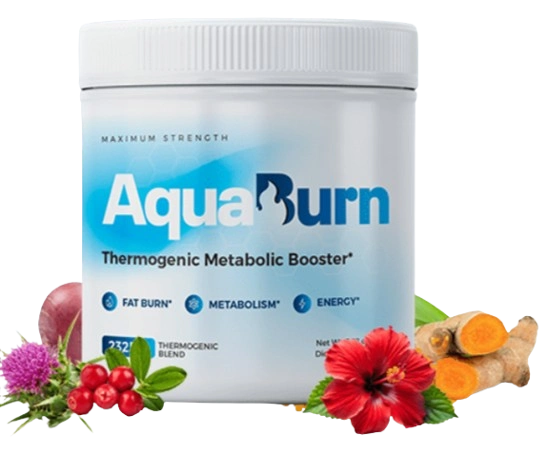 AquaBurn Reviews