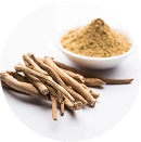 Ashwagandha & Schisandra