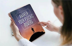 Awaken Your Psychic Powers