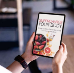 Supercharge Your Body