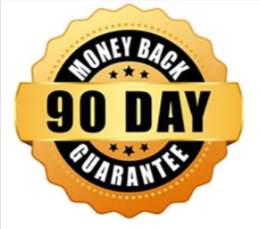 Breathe Money Back Guarantee