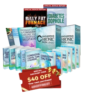 Cardio Clear 7 Bonuses