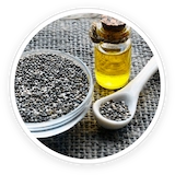 Chia Oil