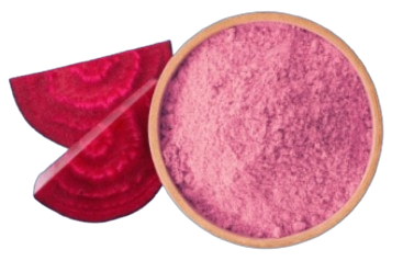 CircO2 Ingredient - Beet Root Powder