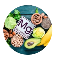 CircO2 Ingredient - Magnesium
