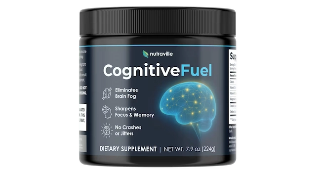 CognitiveFuel Reviews