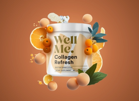 Collagen Refresh (WellMe) Reviews