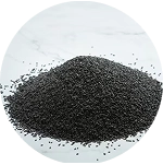 Copper, Manganese & Molybdenum