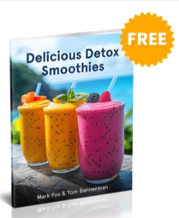 Delicious Detox Smoothies