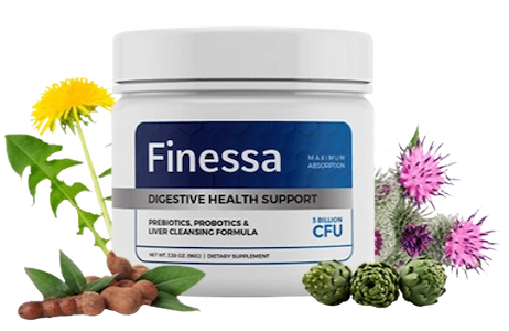 Finessa Reviews