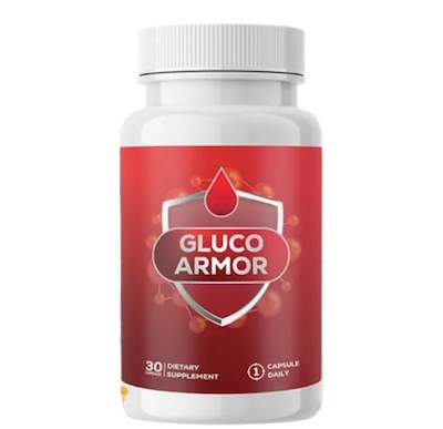 Gluco Armor Reviews