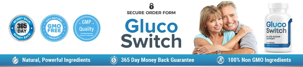 Glucoswitch-ues