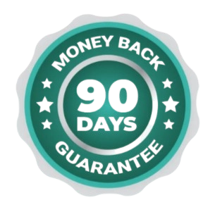 Glucotonic Money Back Guarantee