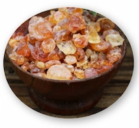 Gum Arabic