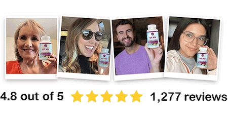 Gut Vita Customer Reviews