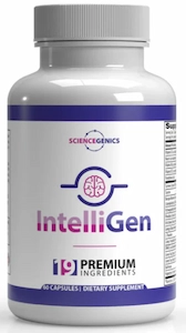 IntelliGen Supplement