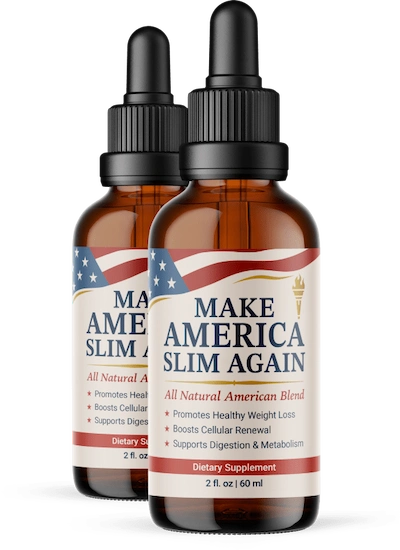 Make America Slim Again Reviews