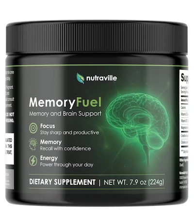 MemoryFuel Reviews
