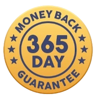 NativePath Collagen Money Back Guarantee