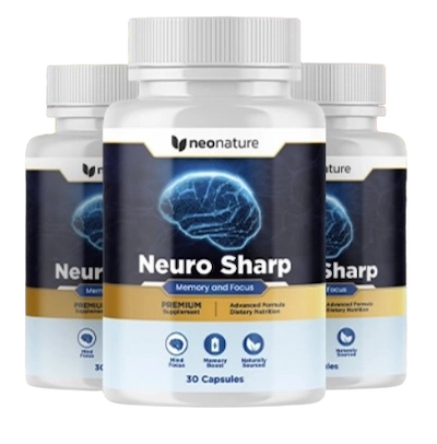 Neuro Sharp Reviews