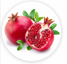 Pomegranate Extract