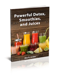 Powerful Detox Smoothies