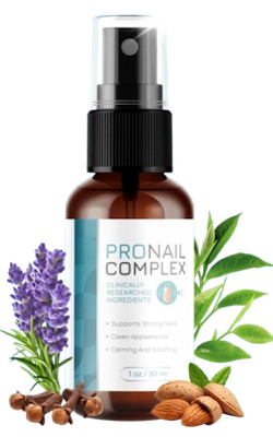 ProNail Complex Reviews