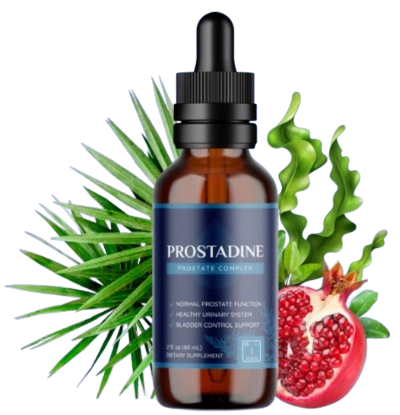 Prostadine Reviews