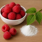 Raspberry Ketones