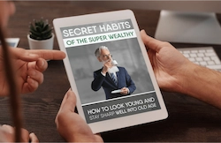 Secret Habits of the Super Wealthy