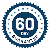 SharpVision Money Back Guarantee