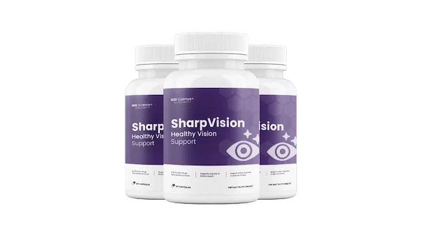 SharpVision Reviews
