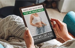 Simple and Quick Hacks for the Vagus Nerve