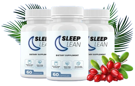 SleepLean Reviews