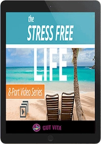 Stress Free Life (Video Course)