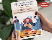 The American Way to Heart Health