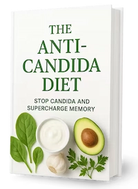 The Anti-Candida Diet