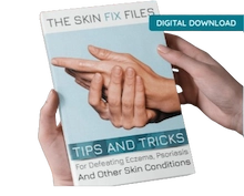 The Skin Fix Files