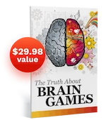 The Truth About Brain Games
