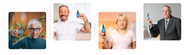 Tinnitrol Customer Reviews