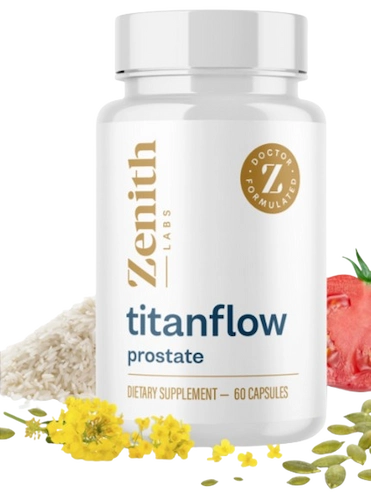 TitanFlow Reviews