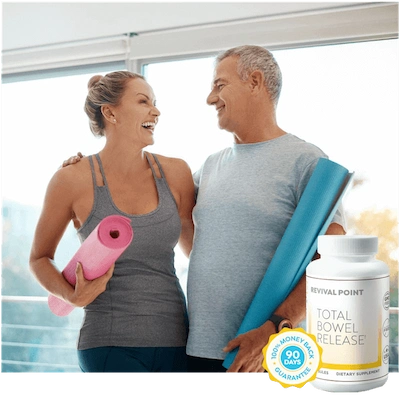 Total Bowel Release customer reviews