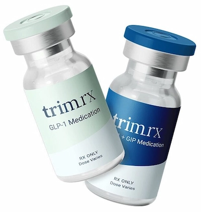 TrimRx GLP-1 Reviews