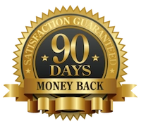 Type2Defense Money Back Guarantee