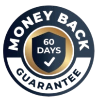 Vertigenics Money Back Guarantee
