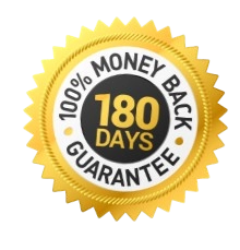 Vision 20 Money Back Guarantee