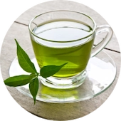 Vitamin B6, Thiamine, Green Tea Extract, Olive Leaf, Chromium